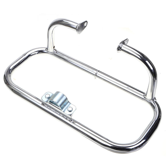 Motorcycle Engine Guard Crash Bar Metal For Honda Rebel 250 CA250 CMX250 CMX250C