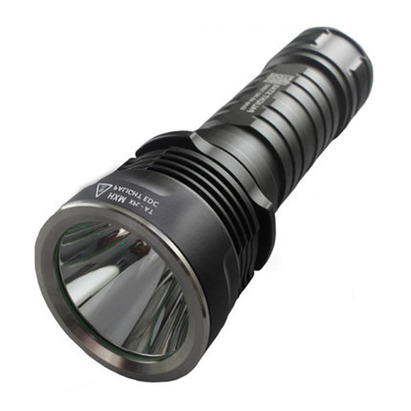 PALIGHT HXM-XPLAT XP-L HI 1380LM 6Modes Brightness Hunting Tactical LED Flashlight 26650/18650