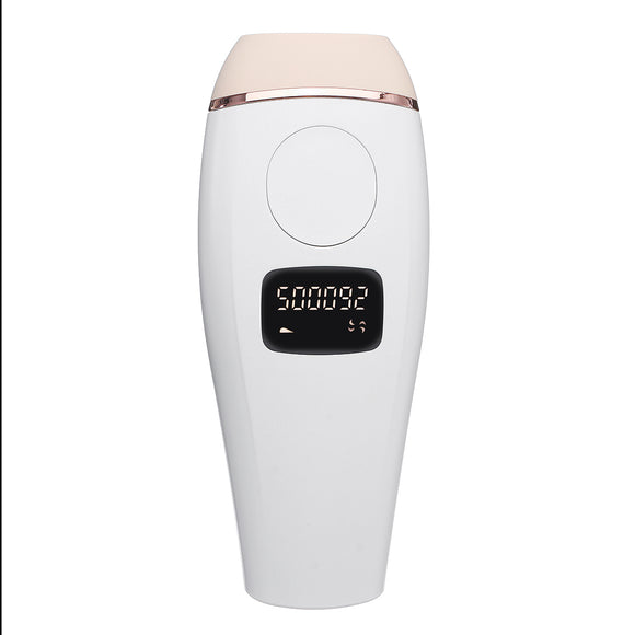 500,000 Flashes IPL Hair Removal Device Body Hair Removal Permanent Hair Removal IPL Epilator System