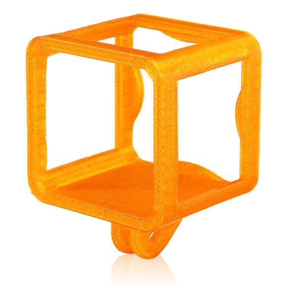 Runcam 3S Camera Protective Case Casing With Mount TPU For FPV Racing RC Drone