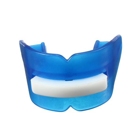 Anti Snore Stopper Mouth Guard Snoring Solution Mouthpiece Stray