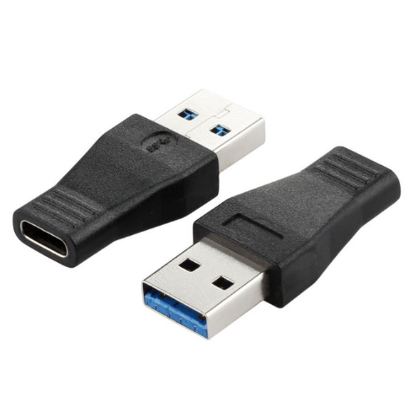 USB3.0 Type-C Female To USB Male High Speed Adapter