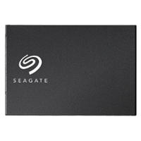 Seagate ZP256CM30041 256Gb Baracuda 510 - nGff ( M.2 ) 3D MLC SSD with NVMe PCIe (Gen3.0) x4 mode