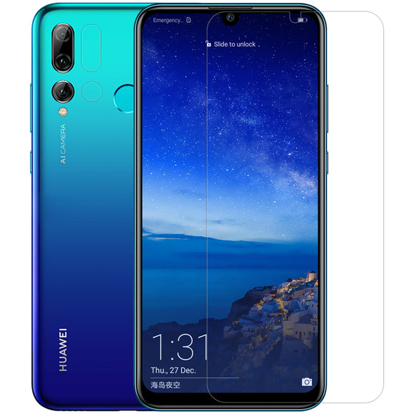 NILLKIN Amazing 9H+PRO Anti-Explosion Tempered Glass Screen Protector for Huawei P Smart+ 2019 / Huawei Enjoy 9S
