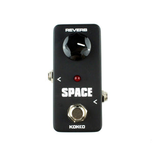 KOKKO FRB-2 Mini Space Reverb Guitar Effect Pedals
