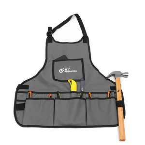 Electrician Tool Bags Multifunction Carpenter Construction Repair Tool Belt Bag