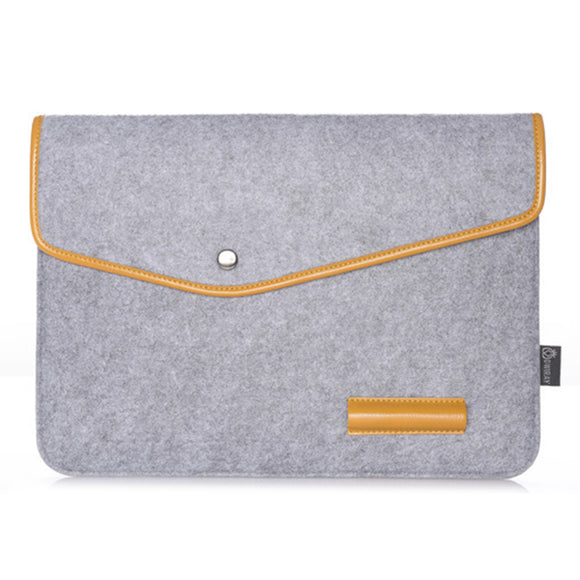 Men Women Blanket Clutches Bag Business Laptop Bag Laptop Sleeve