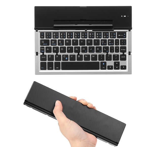 Rollable Wireless bluetooth Keyboard For iOS/Android/Windows Devices/iPhone/iPad/Samsung