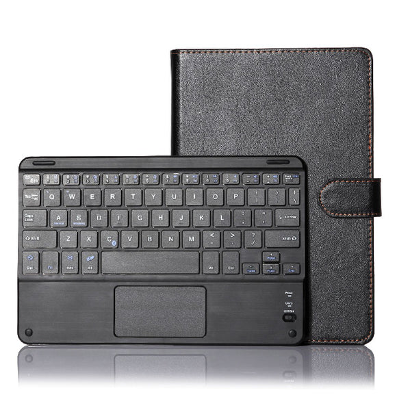Huawei M2 8-9 Inch Folding Stand Protective bluetooth Keyboard Case Cover