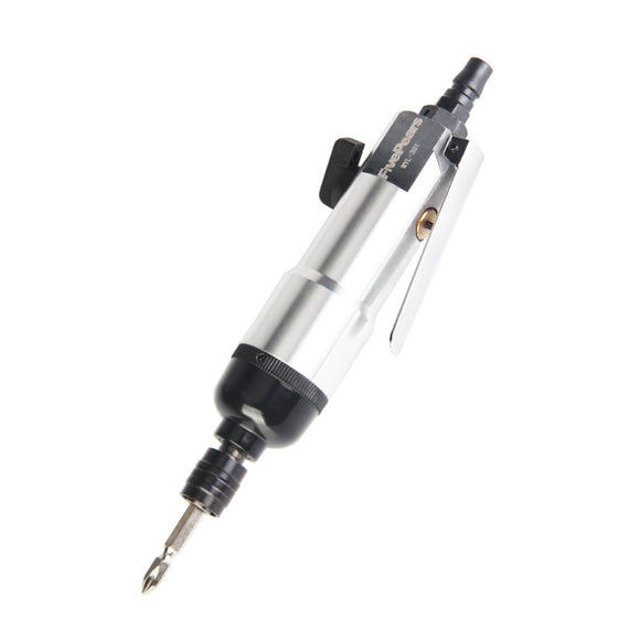 Pneumatic Air Screwdriver Air Tools 10500rpm Free Speed Industrial Air Screw Driver Economic Type