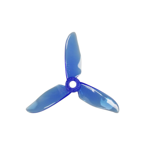 2 Pairs Dalprop Cyclone T3056C 3056 3-blade Propeller for RC Drone FPV Racing Multi Rotor