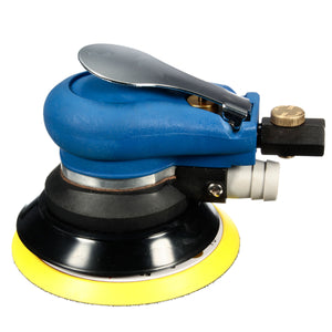 5Inch Pneumatic Grinding Machine Polisher Pneumatic Air Sander 125mm