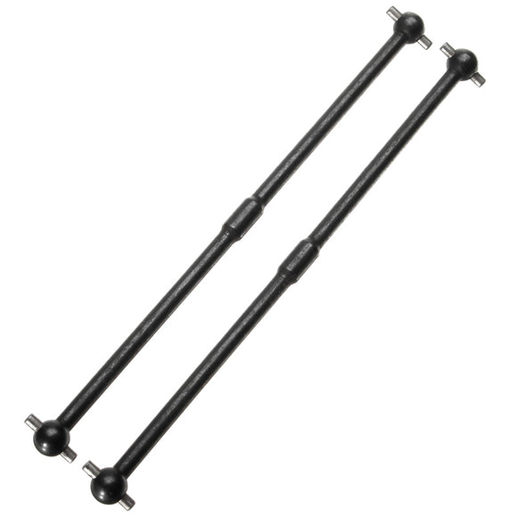 FS Racing 538541 Drive Shaft 2pcs FS53692 1/10 RC Car Parts