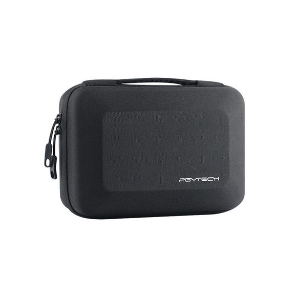 PGYTECH Waterproof Portable Shoulder Storage Bag Carrying Case Box for DJI Mavic Mini RC Drone Quadcopter