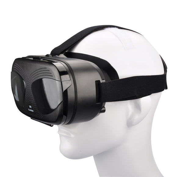 GOGO 3D VR Glasses Virtual Reality Glasses 360 Degrees Full View Immersive Gaming Experience Glasses