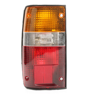 Car Left Driver Side Rear Tail Light Lamp for Toyoto Hilux Pickup MK3 LN RN YN 2 4WD