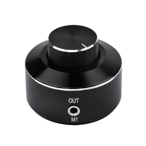 FX-Audio M1 Audio Digital Power Amplifier Amplificador Active Speaker Line Volume Controller