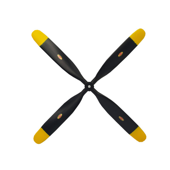 1pcs 1360 13x6 Propeller Blade CW for RC Airplane Fixed Wing Spare Part