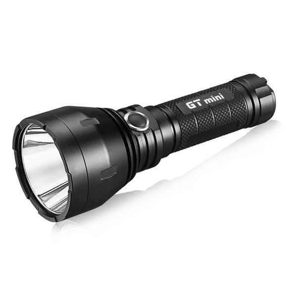 Lumintop BLF GT mini 18650 LED Flashlight Portable Mini Torch Camping Light