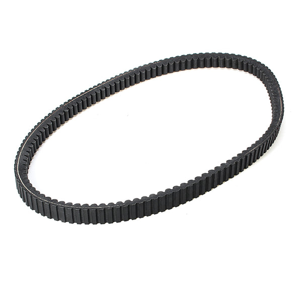 Clutch Transmission Belt Drive Strap For 23100-MEF-003 Honda FJS400 Silver Wing 2006-2009
