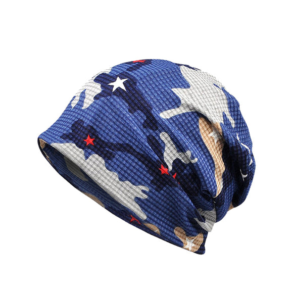 Cycling Head Scarf Sunscreen Camouflage For Cycling Climbing Outdoor