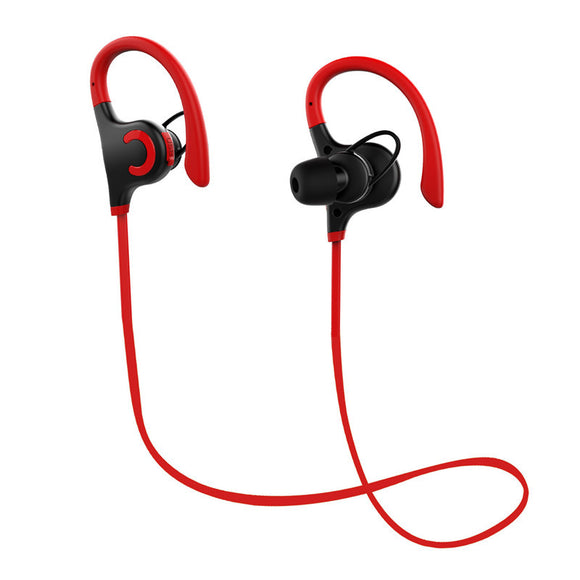 ESON Style S2 Wireless bluetooth Earphone IPX4 Waterproof Outdoors Noise Cancelling Stereo Headphone