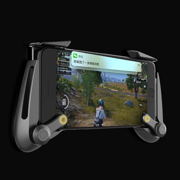 Gamesir F3 Plus Capacitance Gamepad for IOS Android Non Full TouchScreen Mobile Phone for PUBG