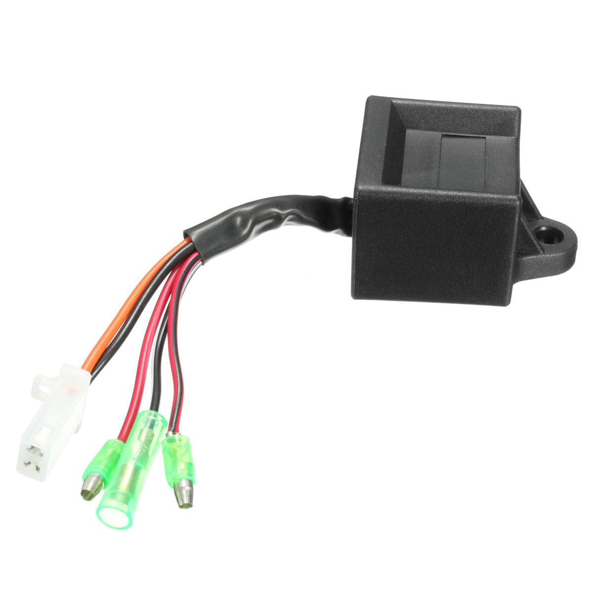 High Performance Racing Ignition AC CDI Box For Y&ama&ha DRR 2-Stroke - Foto 12