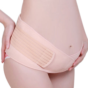 Pregnant Woman Maternity Belt Pregnancy Support Corset Prenatal Care Athletic Bandage Girdle