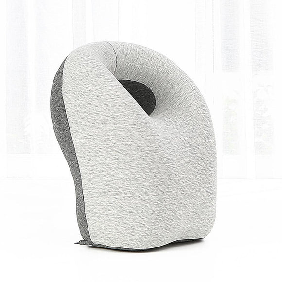 Vertical Sleep Pillow from Xiaomi youpin Soft Comfortable Neck Pillow Napping Pillow Comfort Cervical Vertebra