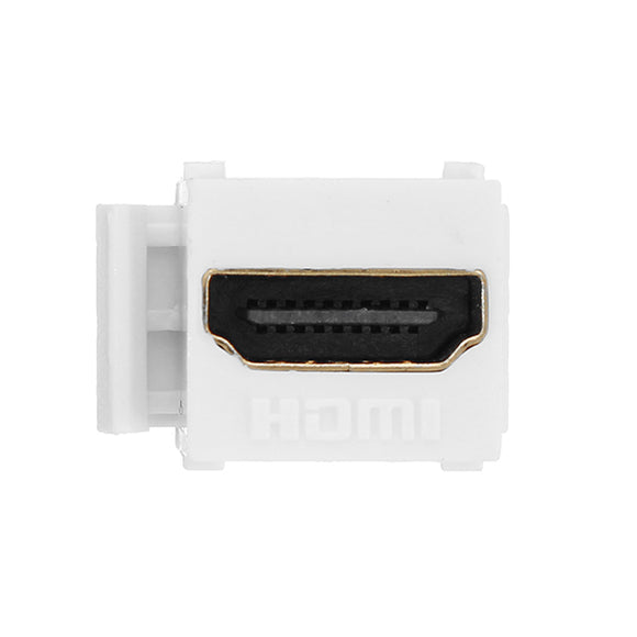 Female to Female US HD 1.4 Connector Plug