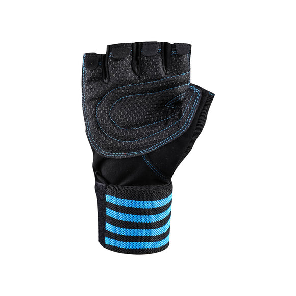 Motorcycle Bicycle Riding Tactical Hunting Gym Fitness Fighting Gloves With Wrist Guard