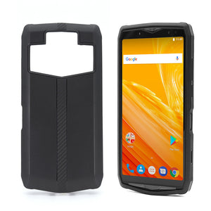 Original Shockproof Soft TPU Protective Case For Ulefone Power 5 / Ulefone Power 5S