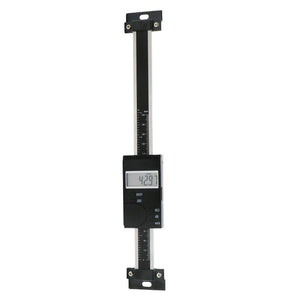 150mm/300mm Vertical Type Scale Remote Digital Readout Digital Linear Scale Vertical Linear Scale