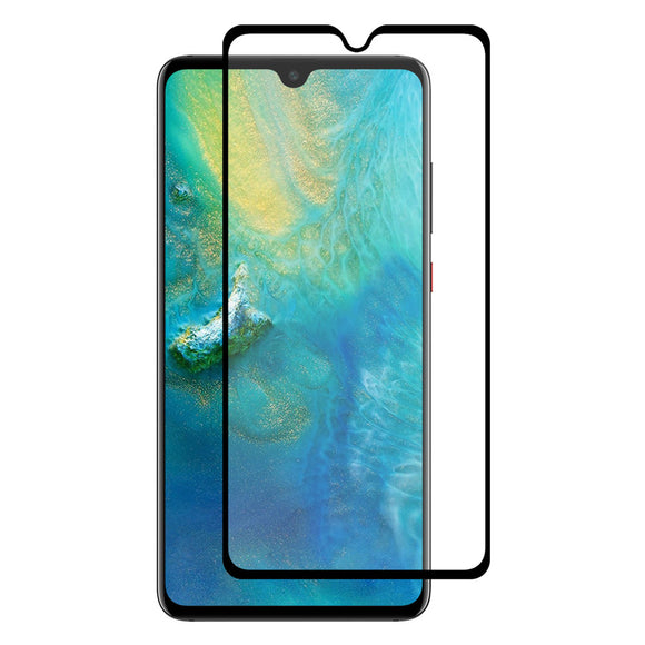 Enkay Anti-explosion HD Clear Full Cover Tempered Glass Screen Protector for Huawei Mate 20