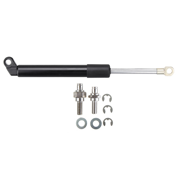Rear Trunk Tail Slow Down Gas Strut Bar Damper For Toyota Hilux Vigo 2005-2015