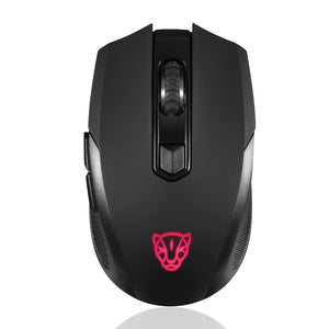 Motospeed BG50 2400DPI Rechageable 2.4GHz Wireless bluetooth Dual-mode Mouse