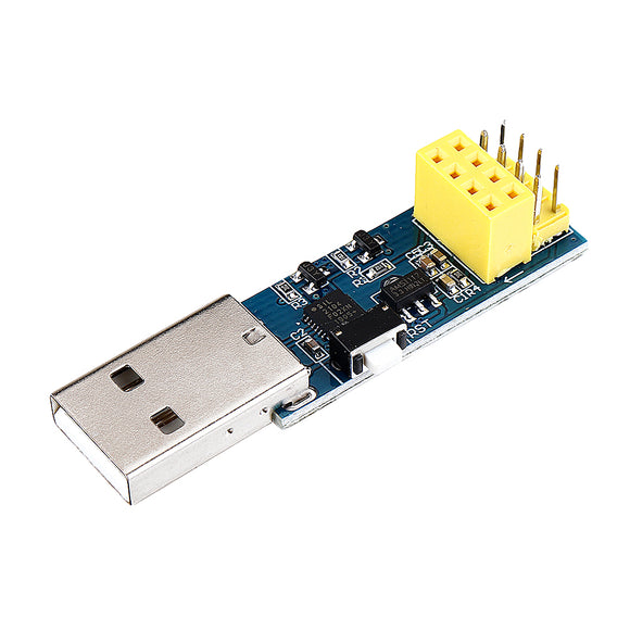 ESP8266 ESP-01 ESP-01S Firmware Burning WIFI Module Downloader ESP LINK v1.0