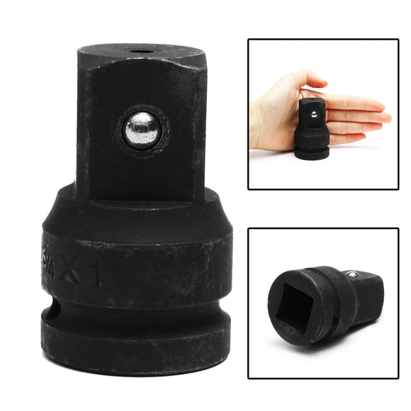 3/4inch to 1 inch Drive Air Impact Socket Adapter Reducer Heavy Duty Ratchet