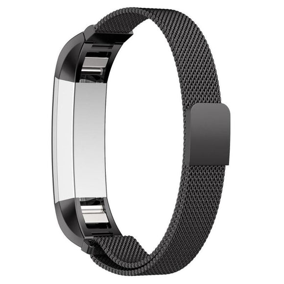 Stainless Steel Watch Band Strap Bracelet For Fitbit Alta