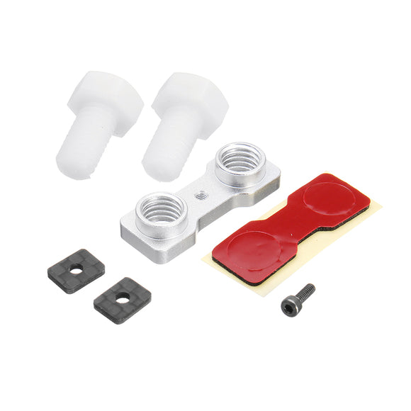 ALZRC Devil 505 FAST RC Helicopter Parts Metal Nylon Screw Mount