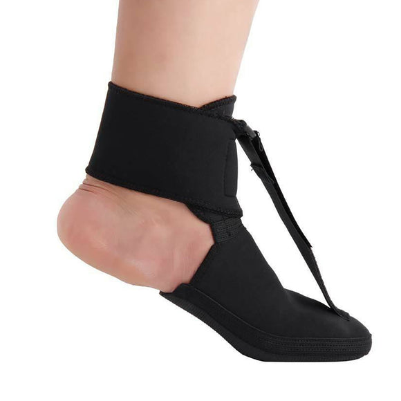 Adjustable Plantar Fasciitis Night Splint Foot Brace Fashion Support Toe Pain
