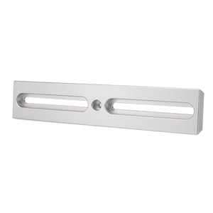 SVBONY Fully Metal 210mm/8.3 Dovetail Mounting Plate for Astronomical Telescope"