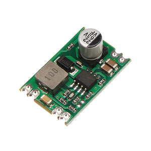 DC-DC 8-55V to 12V 2A Step Down Power Supply Module Buck Regulated Board For Arduino