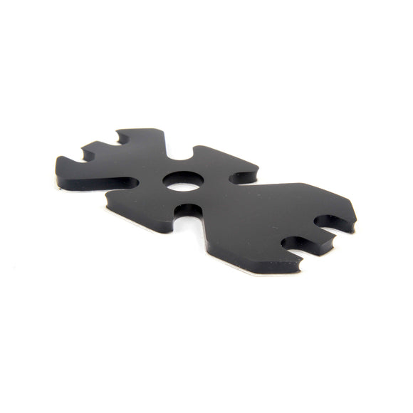 Holybro Kopis 2 SE 218mm FPV Racing Frame Kit Spare Part Battery Pad 3.0mm Silicone Sheet