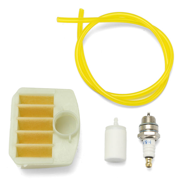 Chainsaw Tune Up Maintenance Service Kit For Husqvarna 340 345 346xp 350 351 353