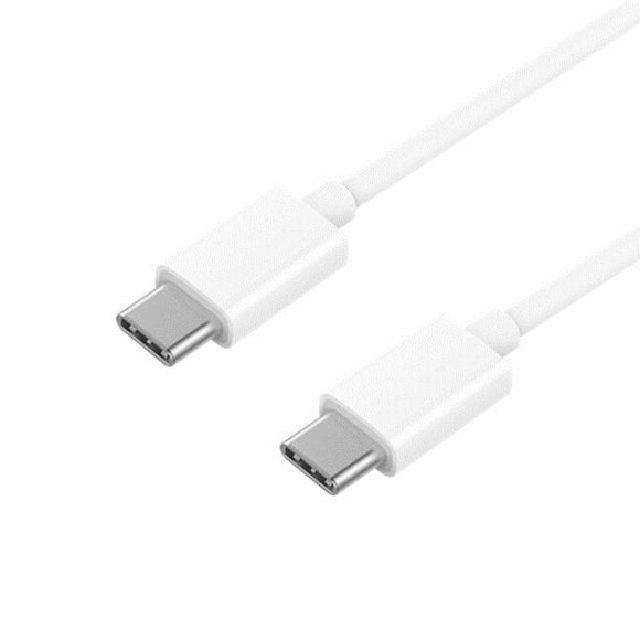 ZMI AL301 1.5M USB Type-C to Type-C Fast Charging Data Cable from Xiaomi Eco-System for Samsung Xiaomi Huawei