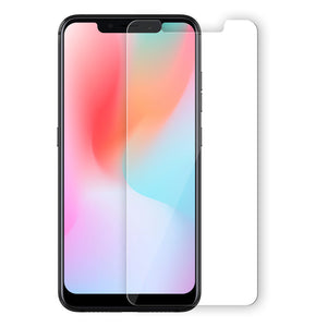 Bakeey Anti-explosion Anti-scratch HD Clear Ultra Thin Tempered Glass Screen Protector for GOME U7 5.99