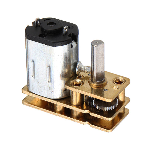 WPL C34 Winch 1/16 Vehicle Model RC Car Parts