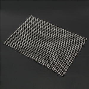 210300mm Stainless Steel 5 Mesh Filter Water Wire Mesh Filtration Woven Wire